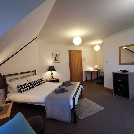Ardfyne On Lochfyne Villa Strachur Luaran gambar