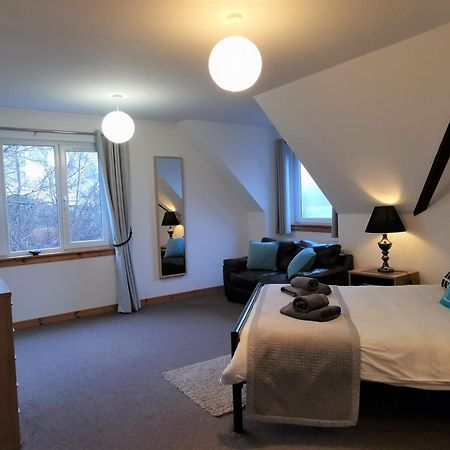 Ardfyne On Lochfyne Villa Strachur Luaran gambar