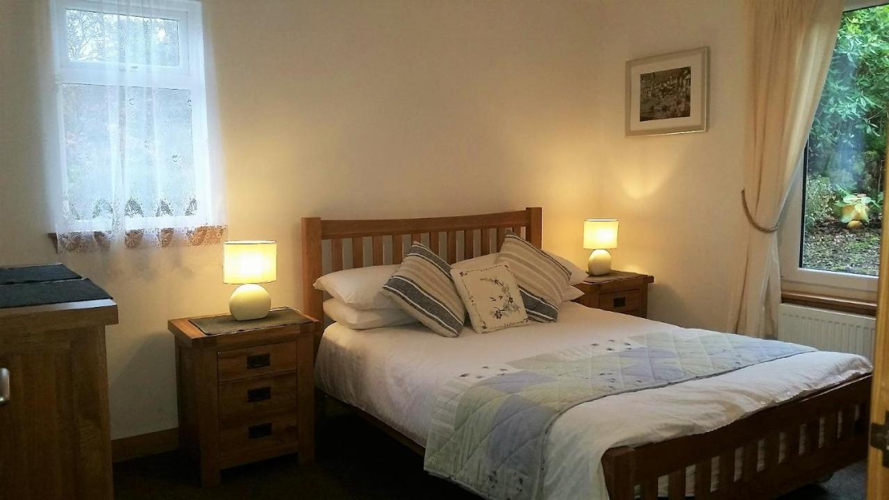 Ardfyne On Lochfyne Villa Strachur Luaran gambar