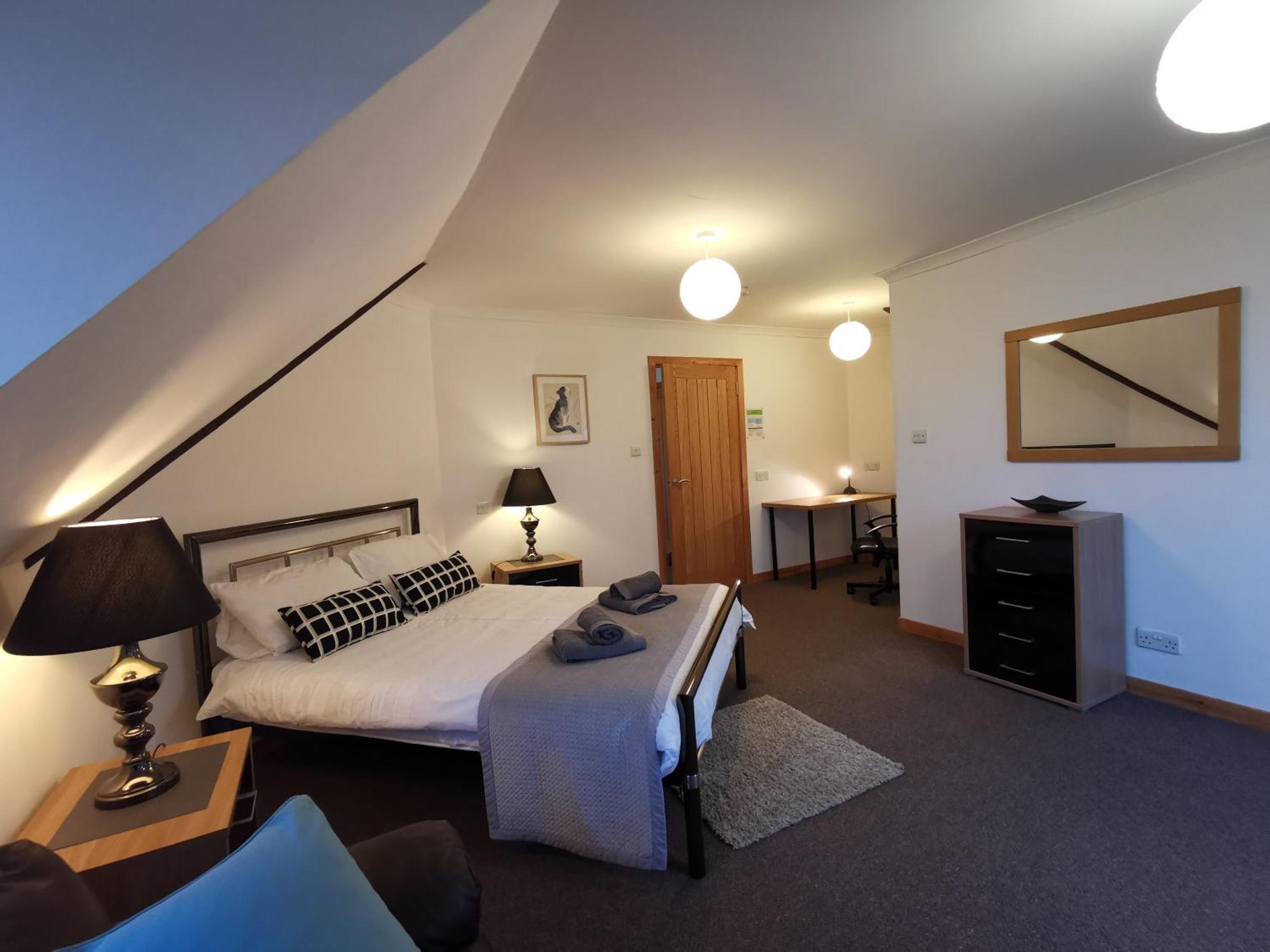 Ardfyne On Lochfyne Villa Strachur Luaran gambar