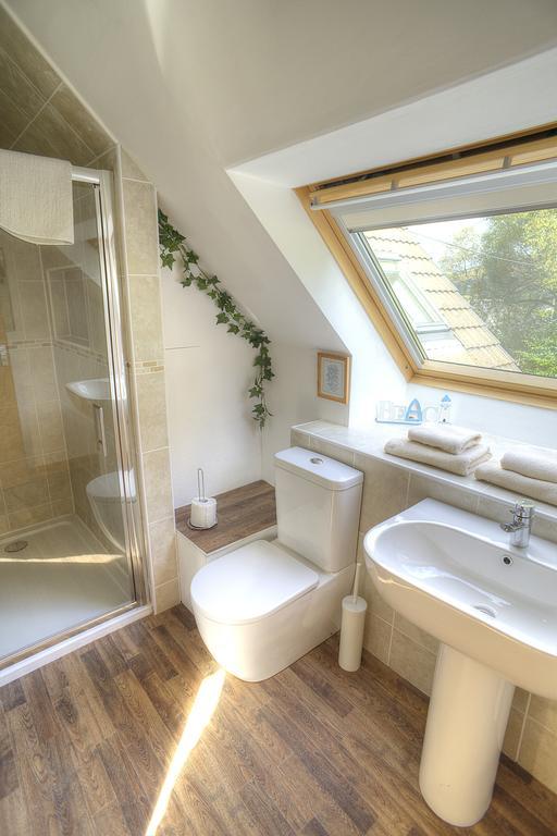 Ardfyne On Lochfyne Villa Strachur Luaran gambar